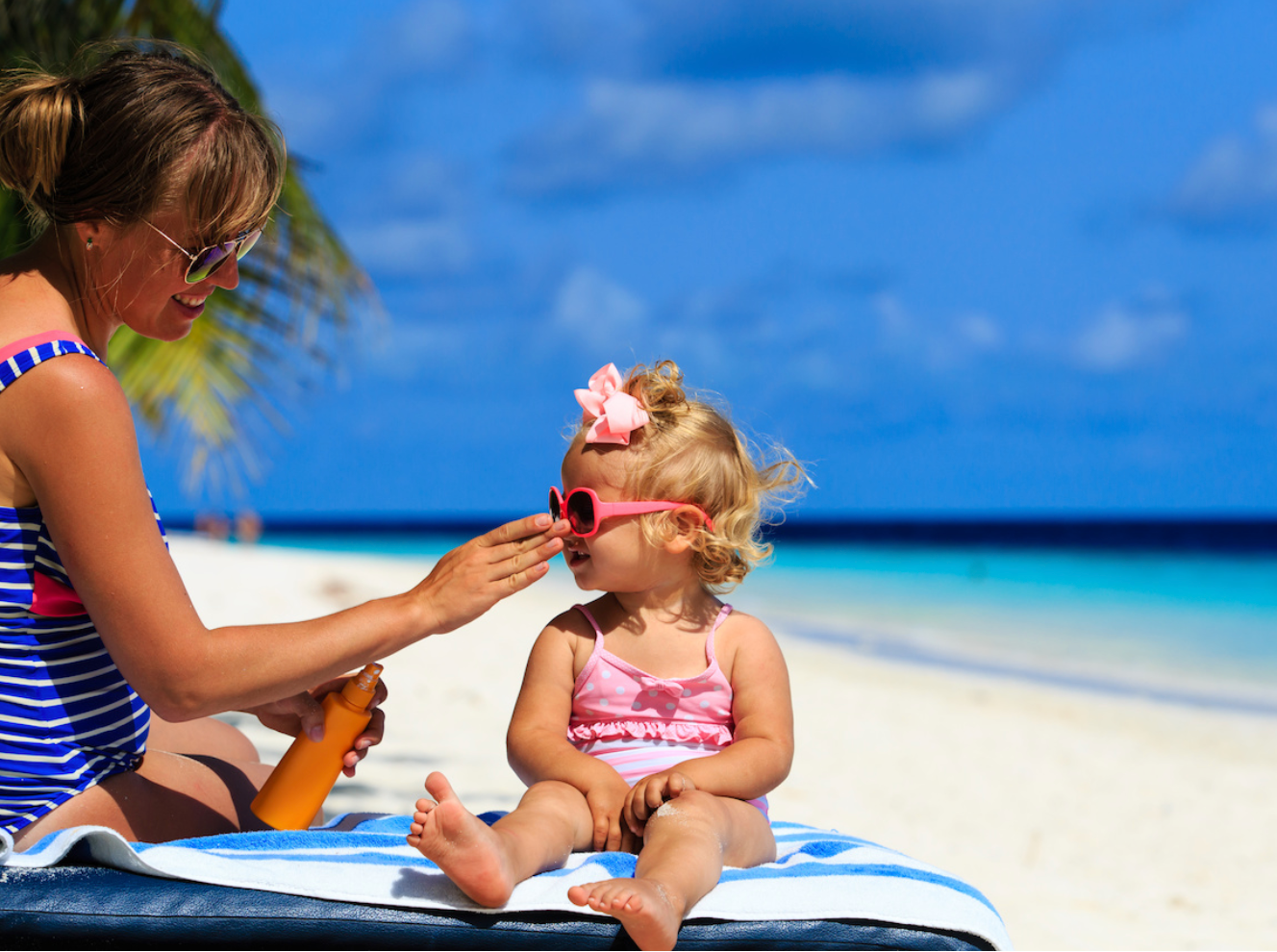 Summertime Medication Sun Safety Tips