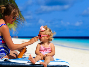 Summertime Medication Sun Safety Tips
