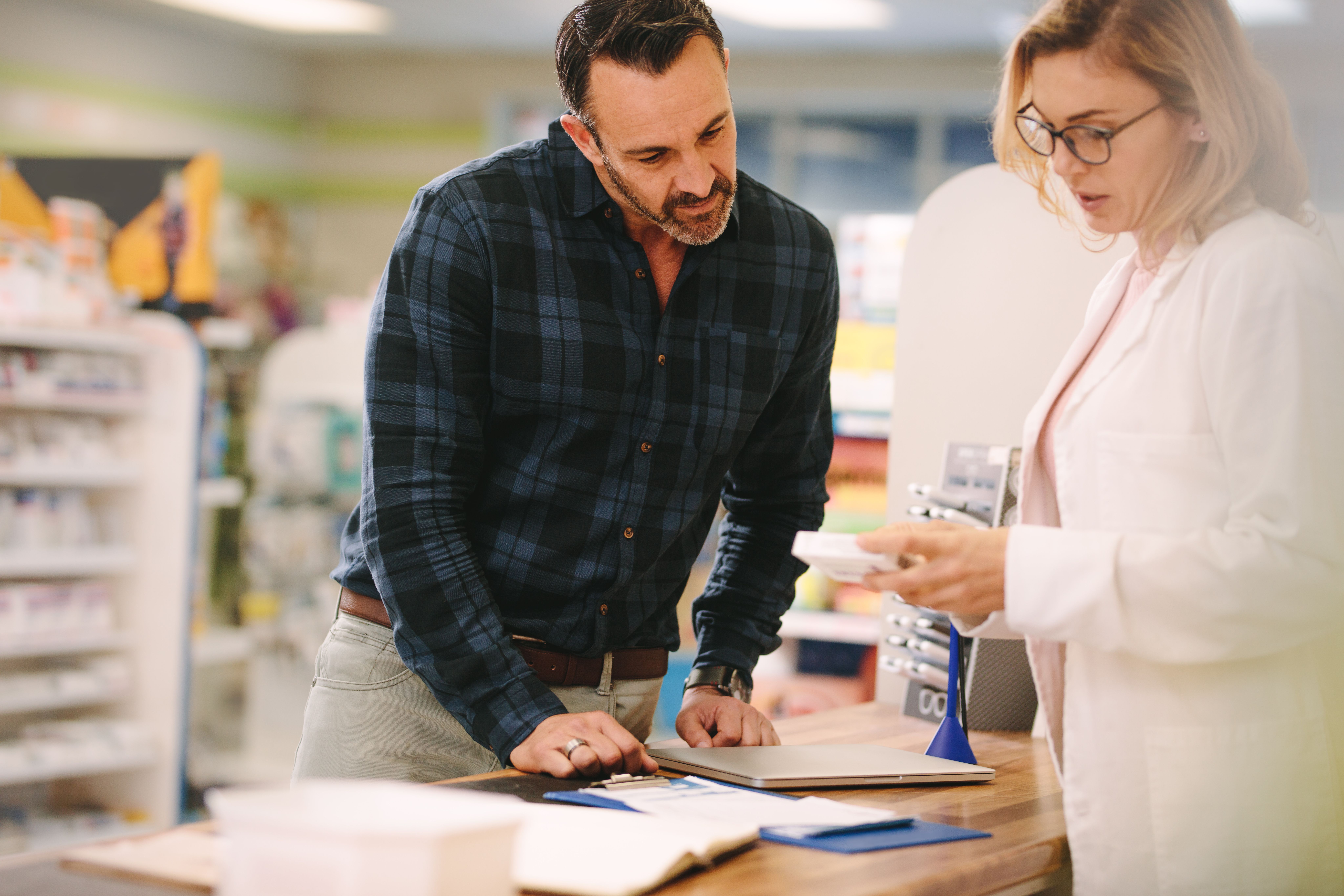 From Prescription to Prevention: Pharmacists and ASCVD Prevention