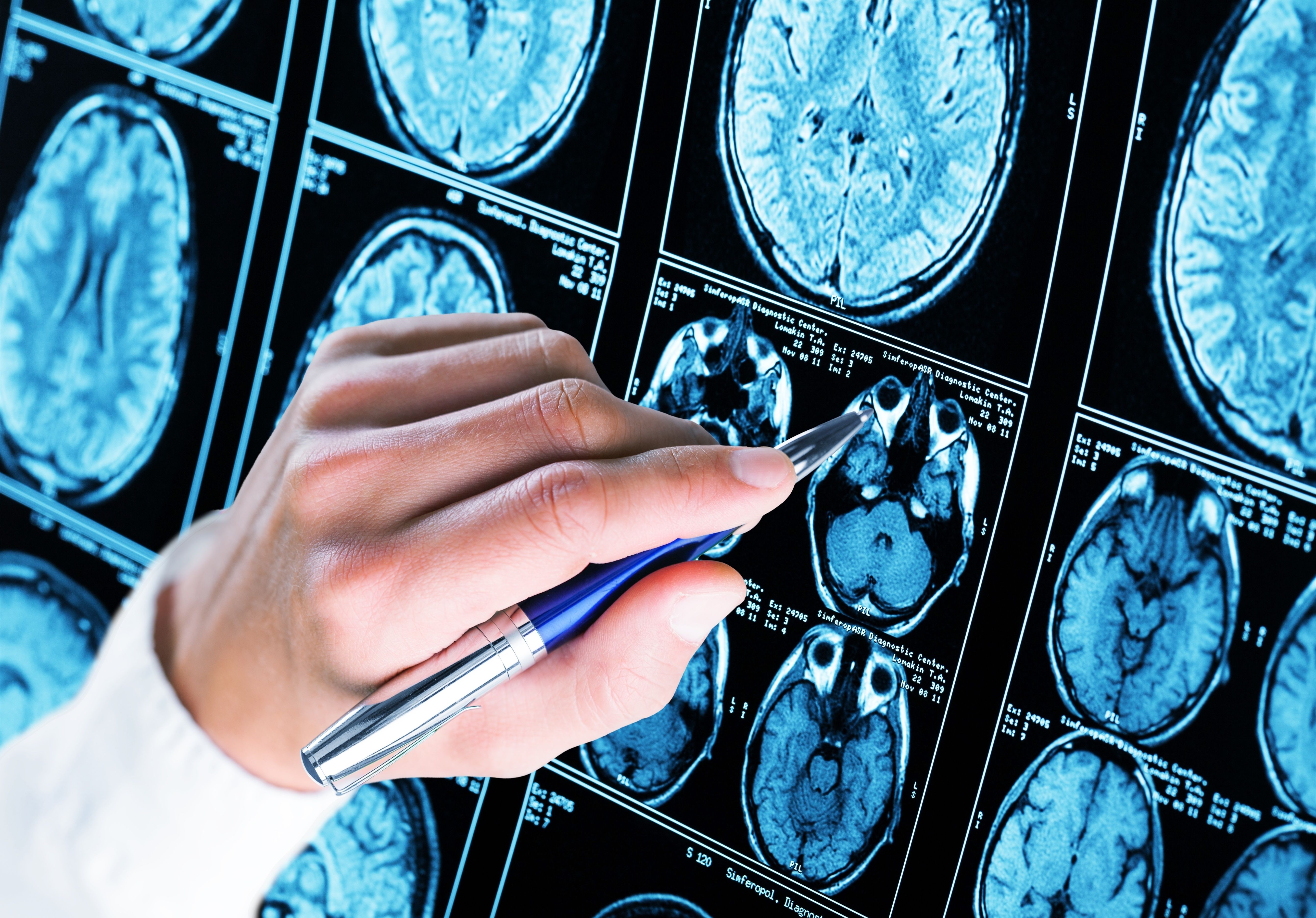 medical - Image credit: BillionPhotos.com | stock.adobe.com