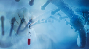Front-Line Clinicians Investigate COVID-19 Treatments