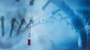 Front-Line Clinicians Investigate COVID-19 Treatments