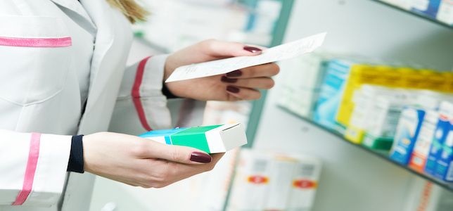 Pharmacy Hero: Pharmacist Takes Time to Educate Patients During COVID-19