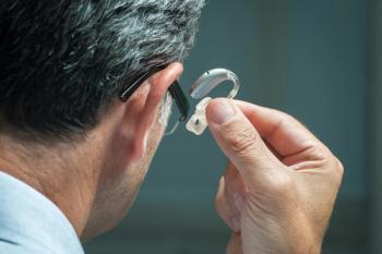 Hearing aid- Image credit: Alexander Raths | stock.adobe.com