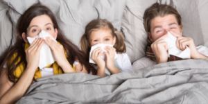 Double Dosing: Helping Patients Understand the Risks During Cold Season
