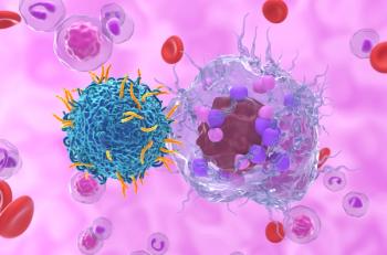 CAR T-cell therapy -- Image credit: LASZLO | stock.adobe.com
