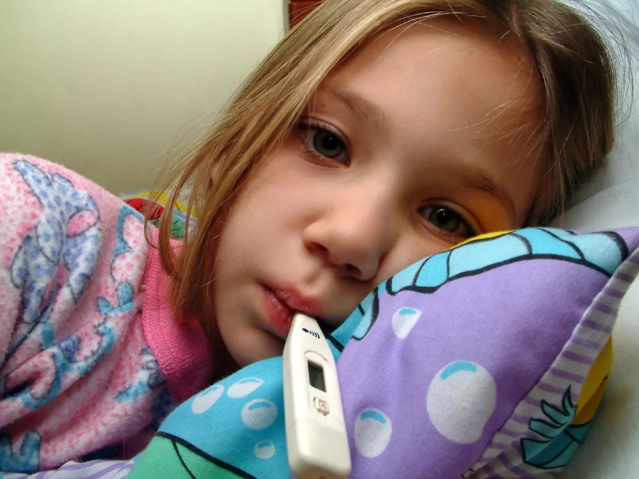 Faulty Genes May Cause Multisystem Inflammatory Syndrome in Children