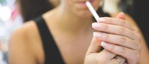 Tobacco Consequences in Youth Living With HIV