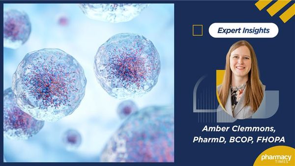 Oncology Pulse Points: ASCO WBC Growth Factors Guidelines Update