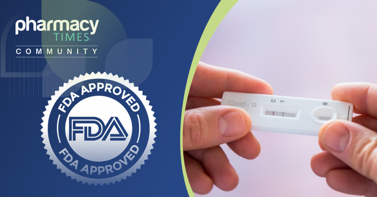 FDA Approves Ensitrelvir for Post-Exposure Prophylaxis of COVID-19 in Adolescents and Adults