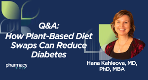 Q&A: Why Food Source Matters More Than Processing in Cardiometabolic Risk Reduction