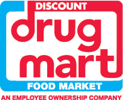 Discount Drug Mart