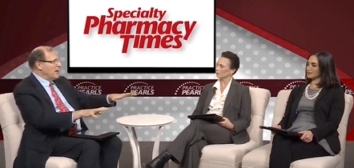 Dispensing Multiple Myeloma Meds