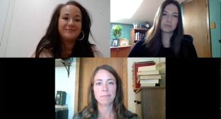 The Value of the Pharmacist with Elizabeth Skoy and Amy Werremeyer