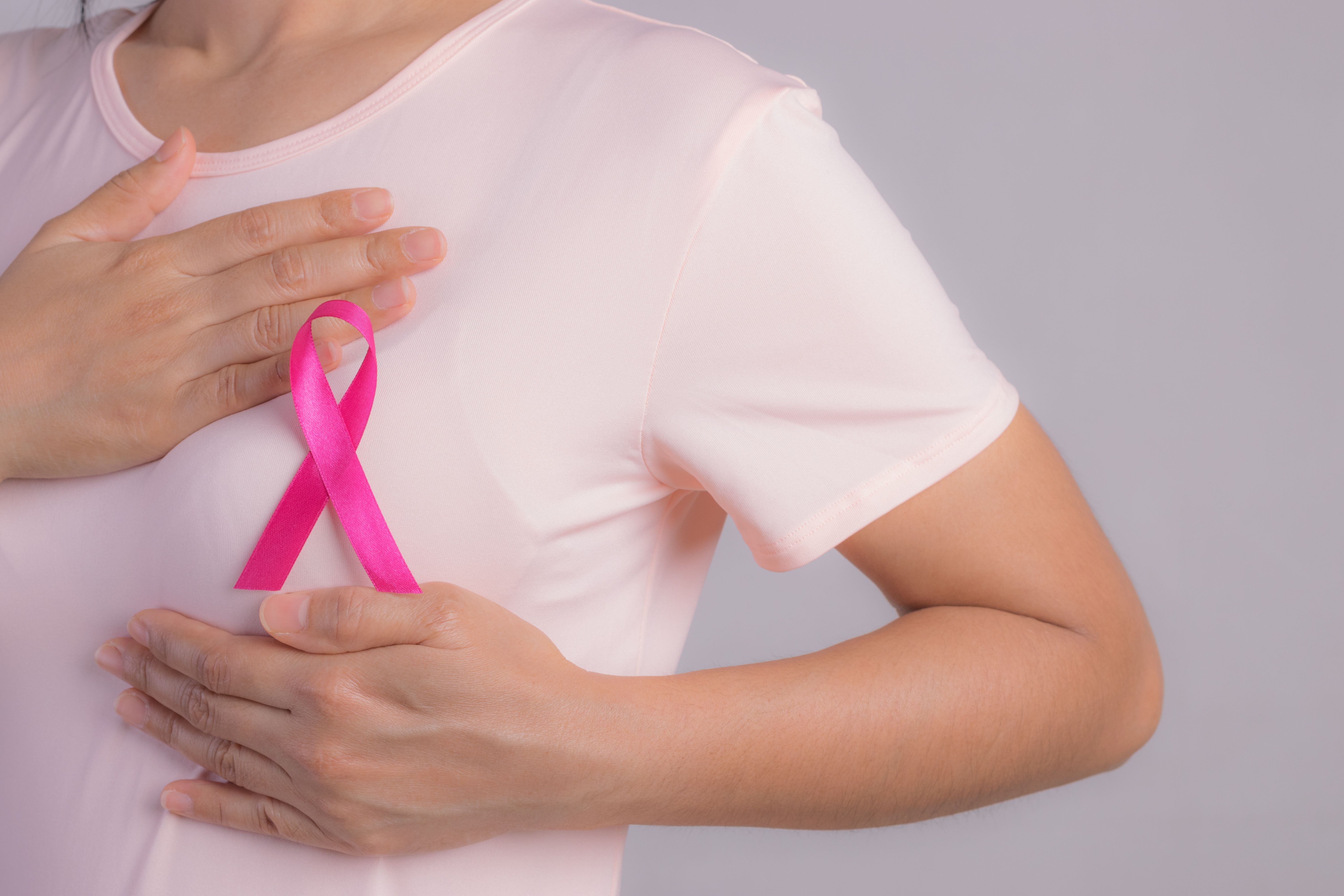 Breast cancer and SERDs -- Image credit: Phongsakorn | stock.adobe.com
