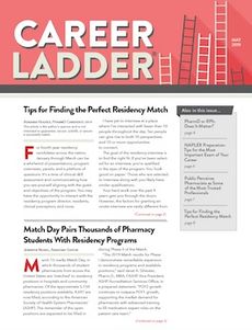 Career Ladder