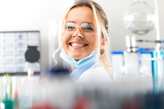 Pharmacy Technician Certification Board Launches New Requirements and Exam