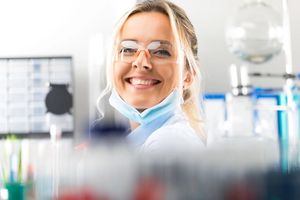 Optimize the Technician’s Role to Expand Health Care to Patients
