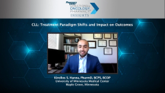 EP. 1 CLL: Treatment Paradigm Shifts and Impact on Outcomes