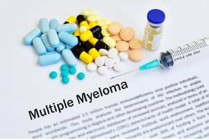 multiple myeloma