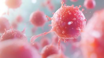Breast cancer cell | Image Credit: © Jack - stock.adobe.com
