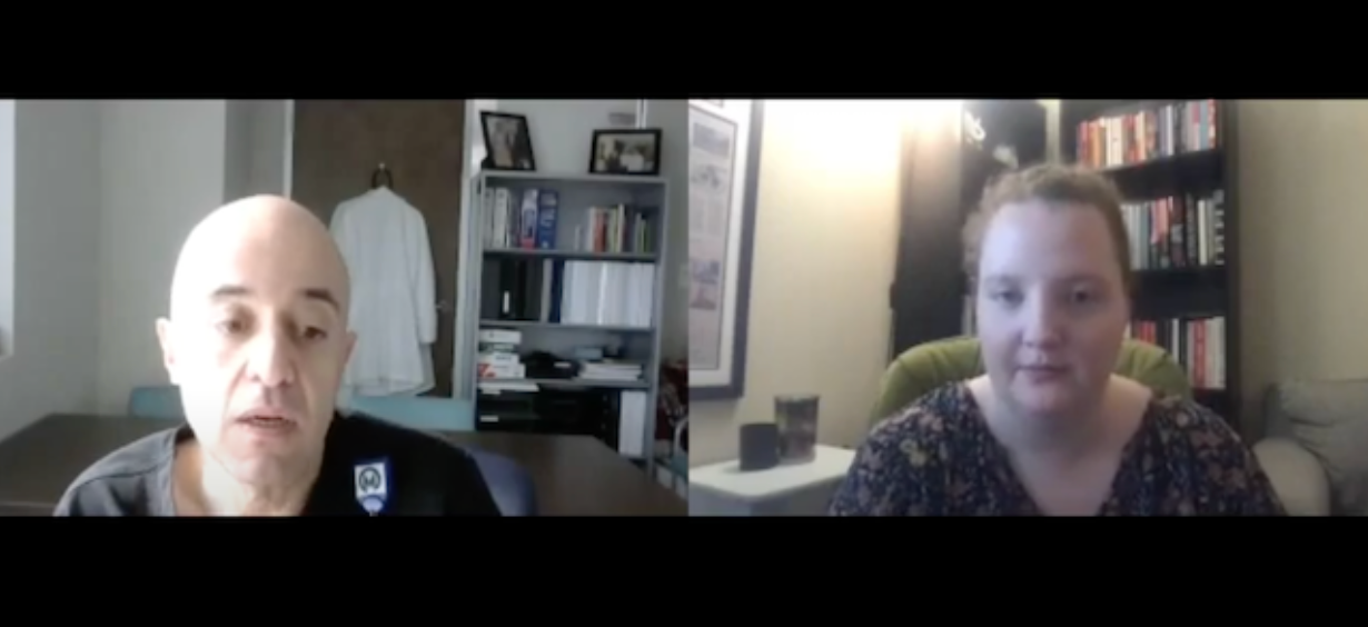 Obtaining Real-World Disease, Demographic Data on Myelofibrosis