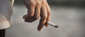 Misconceptions About Nicotine Among People Living with HIV