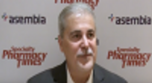 What is the Most Important Strategy for Selecting a Specialty Pharmacy Partner?