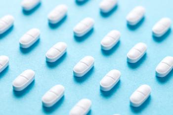 White pills 