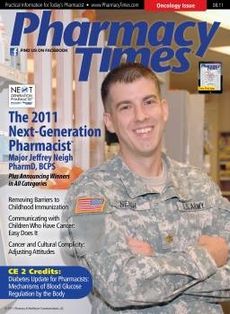 August 2011 Oncology