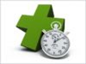 Speed-to-Therapy Insights in Specialty Pharmacy