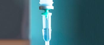 IV drip