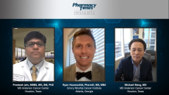 EP. 3 Addressing Unmet Needs in The Relapse/Refractory Setting