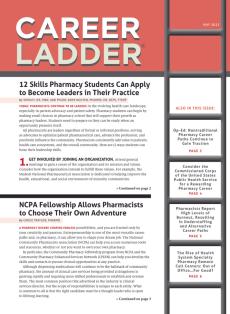 Career Ladder