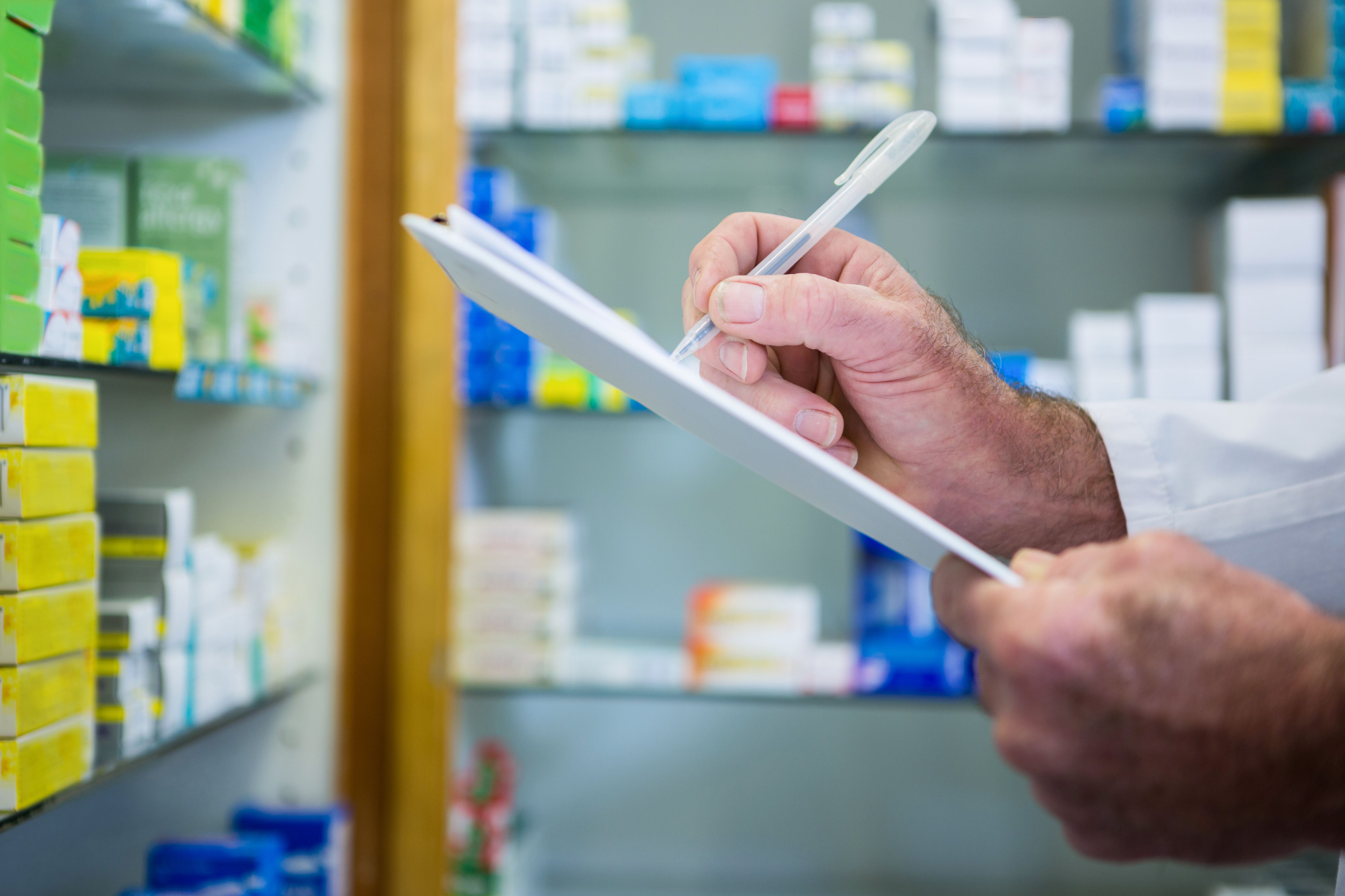 Remote INR Monitoring May Enhance Safety for Employees, Patients During