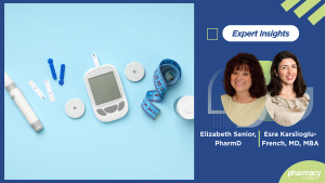 Q&A: Pharmacist-Led Strategies to Improve Diabetes Outcomes and Lower Costs