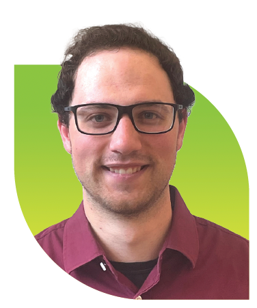 Pharmacist Spotlight: Luke Witkowski, PharmD