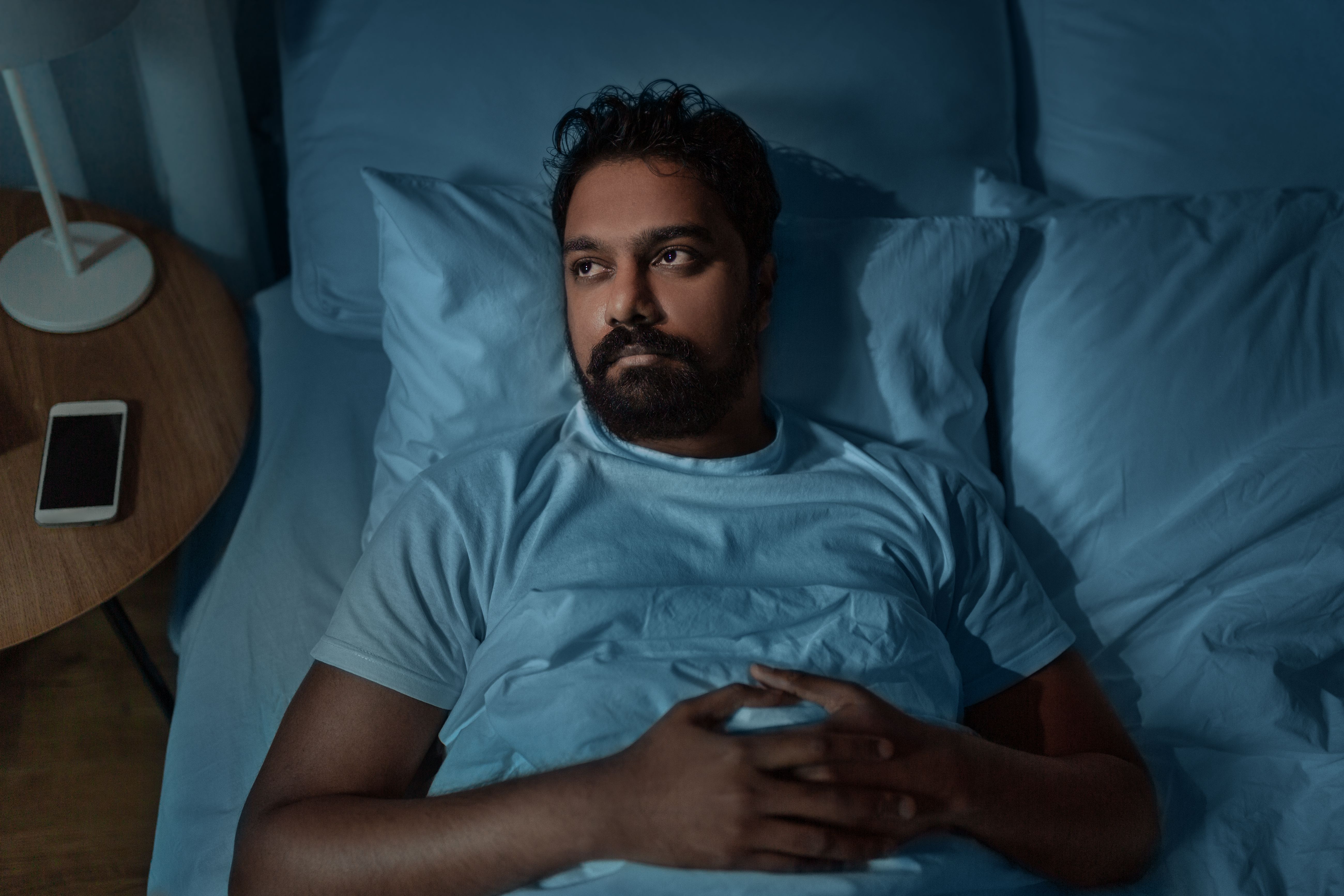 Researchers Identify Significant Relationship Between Insomnia and Long-term Atrial Fibrillation Recurrence Following Radiofrequency Ablation