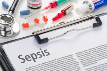 Sepsis - Image credit: Zerbor | stock.adobe.com