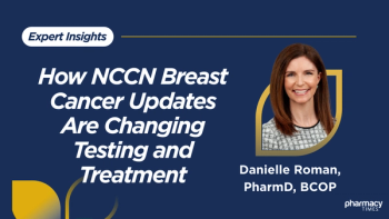 Oncology PulsePoint: How NCCN Breast Cancer Updates Are Changing Testing and Treatment