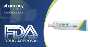 FDA Approves Roflumilast Cream 0.3% for Plaque Psoriasis in Children as Young as 2