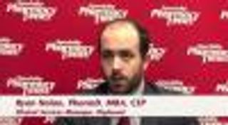 How Have High Cost Hepatitis C Drugs Impacted Specialty Pharmacy?