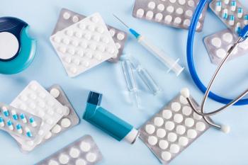 Asthma treatments -- Image credit: Olga Miltsova | stock.adobe.com