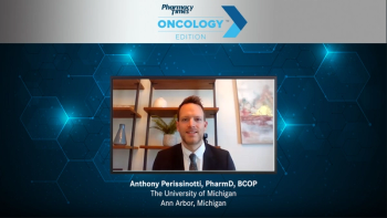 hematologist pharmacist