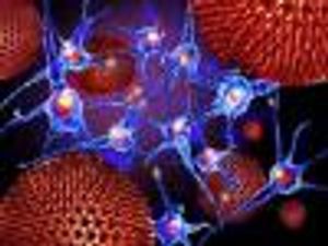 Uveitis Risk May be Elevated in Patients with Multiple Sclerosis