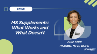MS Supplements: What Works and What Doesn’t