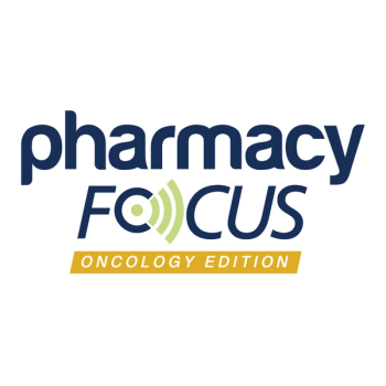 Pharmacy Focus Oncology Edition Podcast