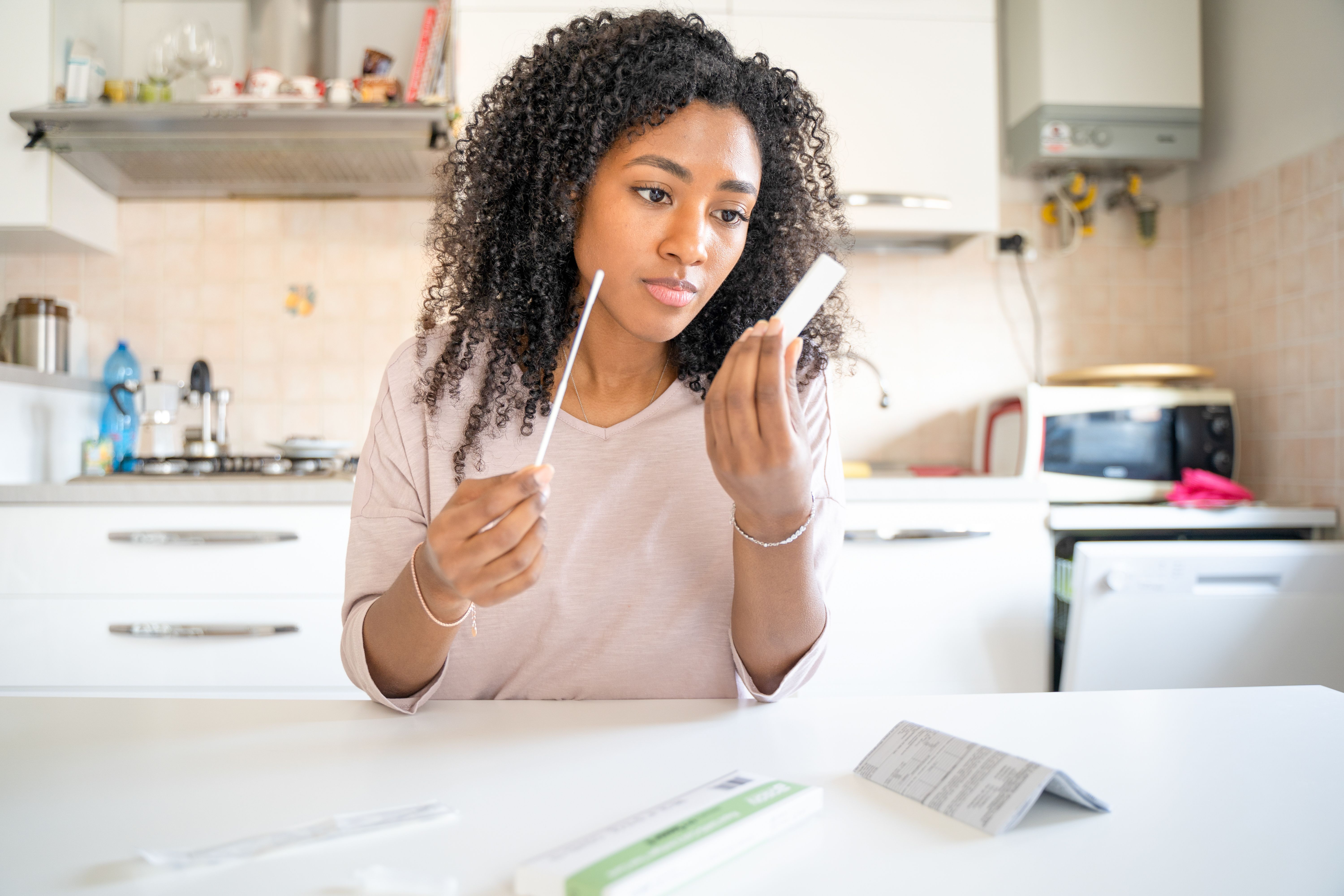 Rvp Test Collection FDA Gives 510(k) Clearance to Respiratory Viral Panel Test for Rapid ...