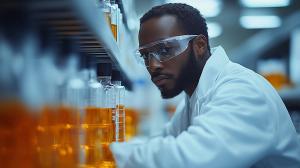 Pharmacy Technicians as Non-Pharmacist Preceptors for a Sterile Compounding Rotation