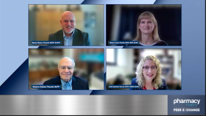 Pharmacists Practicing at the Top of Their Training in Managing Tardive Dyskinesia